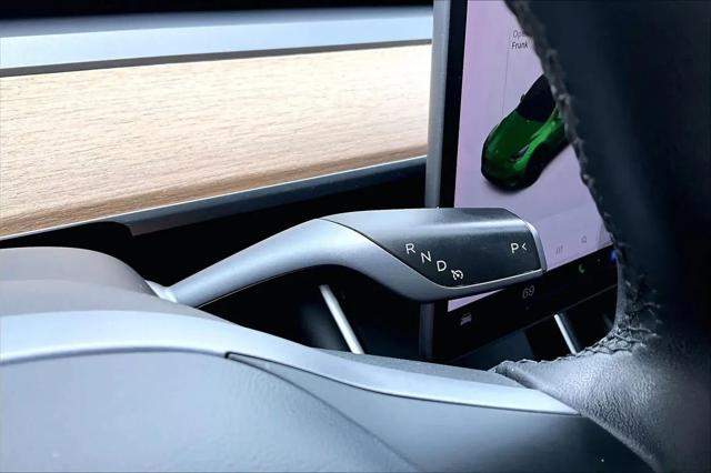 2020 Tesla Model Y Long Range Dual Motor All-Wheel Drive