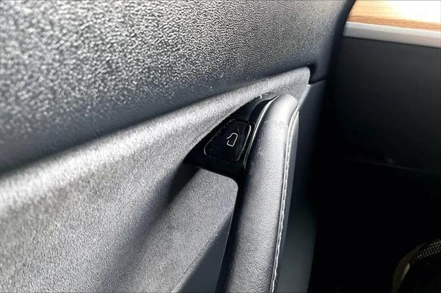 2020 Tesla Model Y Long Range Dual Motor All-Wheel Drive