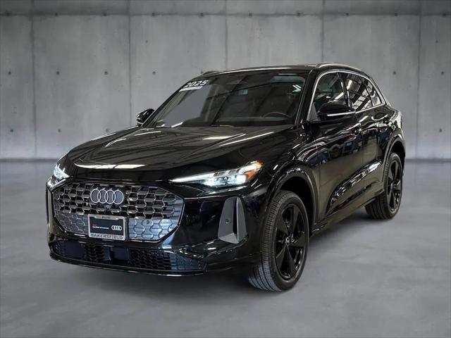 2025 Audi Q5 Premium Plus TFSI quattro S tronic for sale in Bakersfield, CA