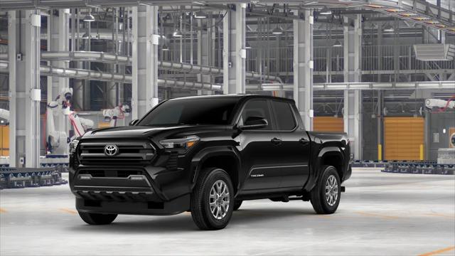 2026 Toyota Tacoma SR5 for sale in Richmond, TX