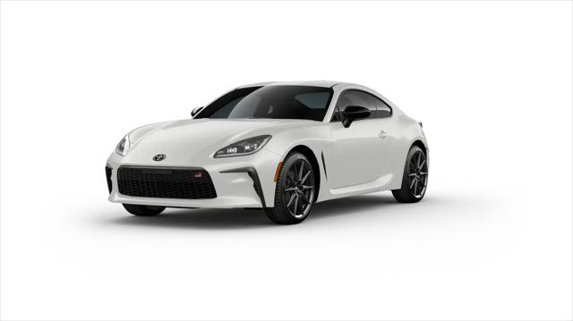 2026 Toyota GR86 Premium