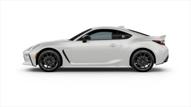 2026 Toyota GR86 Premium