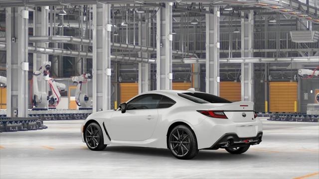 2026 Toyota GR86 Premium