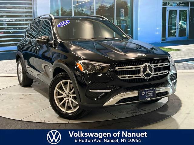 2024 Mercedes-Benz GLE GLE 450 4MATIC for sale in Nanuet, NY