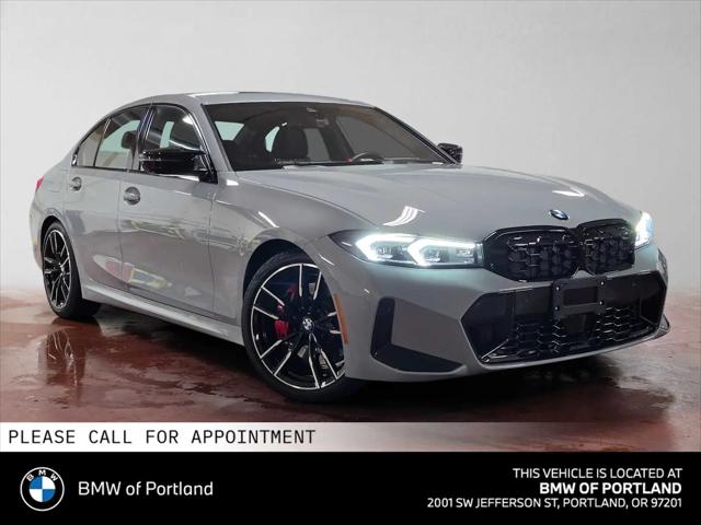 2026 BMW M340i NA for sale in Portland, OR