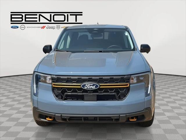 2026 Ford Maverick Tremor for sale in Farmerville, LA