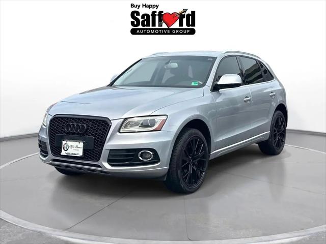 2016 Audi Q5 2.0T Premium for sale in Vienna, VA