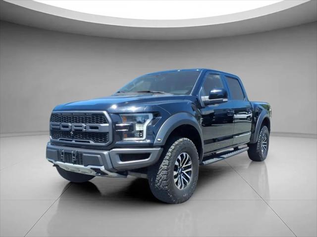 2019 Ford F-150 Raptor for sale in Fort Mill, SC