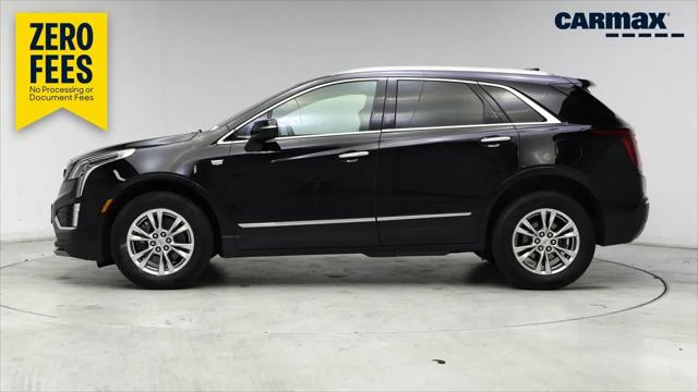 2020 Cadillac XT5 AWD Premium Luxury for sale in Marysville, WA