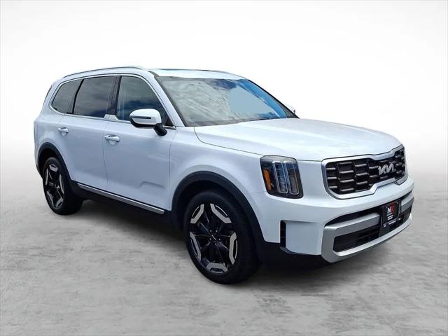 2023 Kia Telluride S for sale in Nutley, NJ