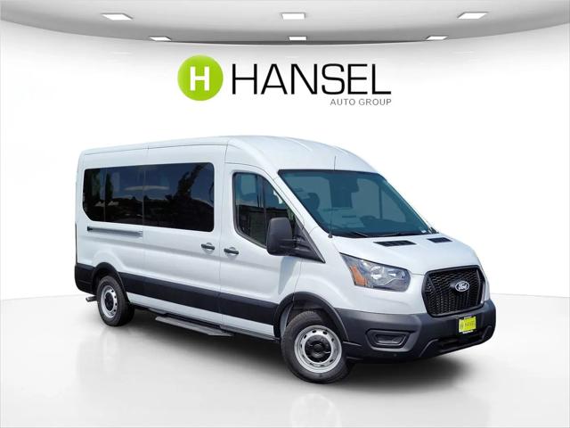 2026 Ford Transit-350 Passenger Van XL for sale in Petaluma, CA