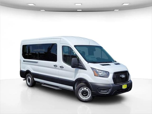 2026 Ford Transit-350 Passenger Van XL