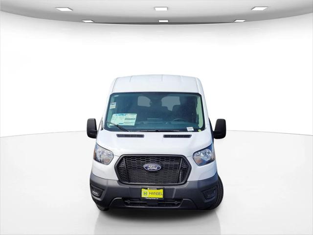 2026 Ford Transit-350 Passenger Van XL