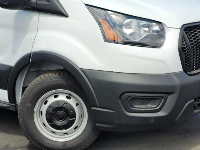 2026 Ford Transit-350 Passenger Van XL