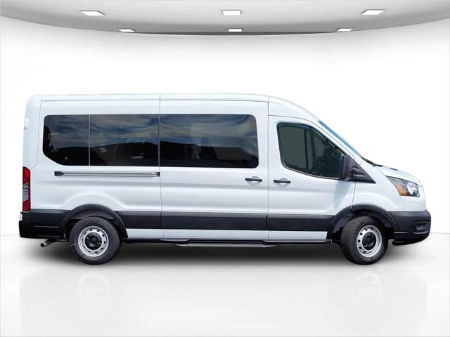 2026 Ford Transit-350 Passenger Van XL