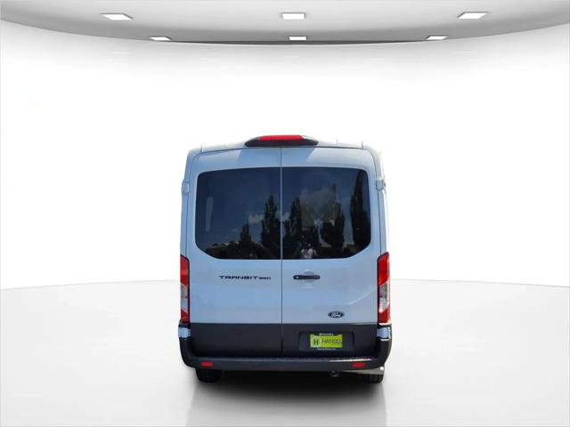 2026 Ford Transit-350 Passenger Van XL