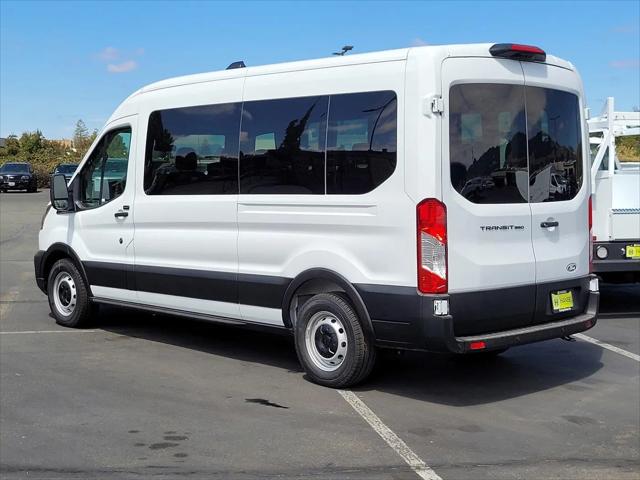 2026 Ford Transit-350 Passenger Van XL
