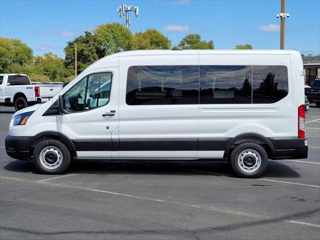 2026 Ford Transit-350 Passenger Van XL