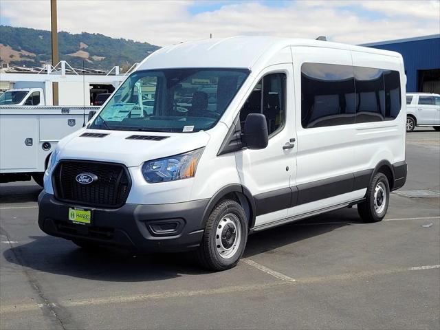 2026 Ford Transit-350 Passenger Van XL