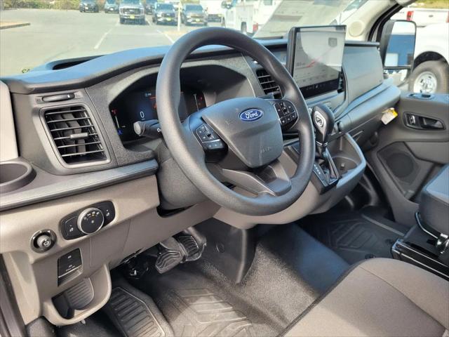 2026 Ford Transit-350 Passenger Van XL