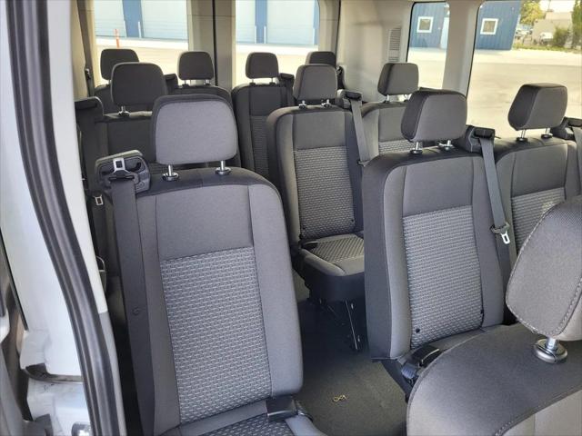 2026 Ford Transit-350 Passenger Van XL