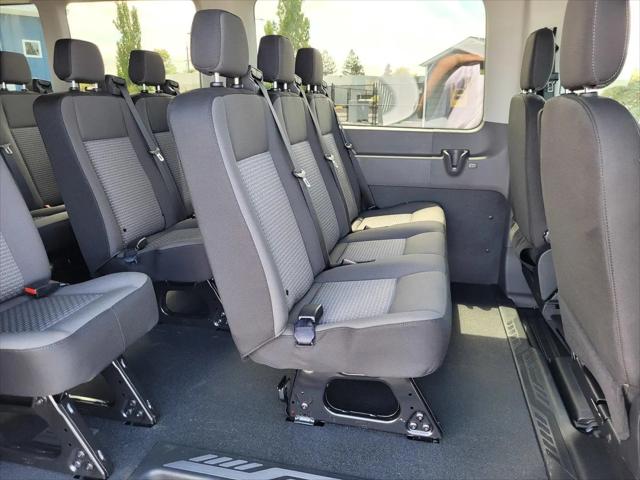 2026 Ford Transit-350 Passenger Van XL