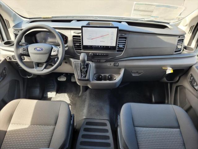 2026 Ford Transit-350 Passenger Van XL