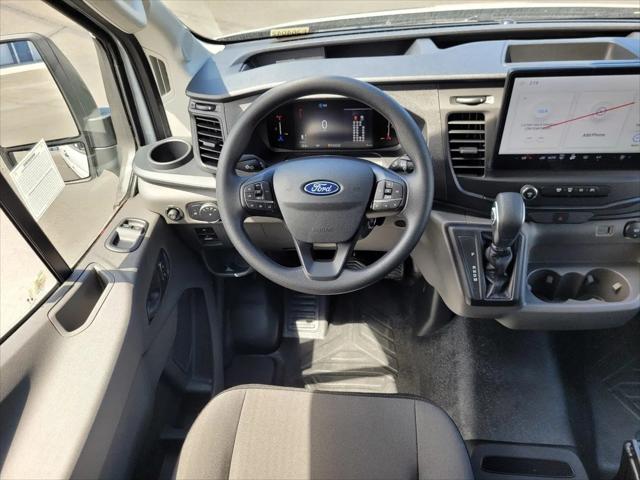 2026 Ford Transit-350 Passenger Van XL