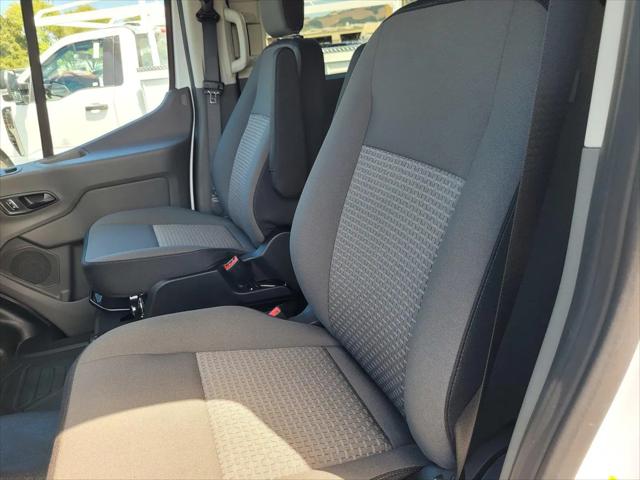 2026 Ford Transit-350 Passenger Van XL