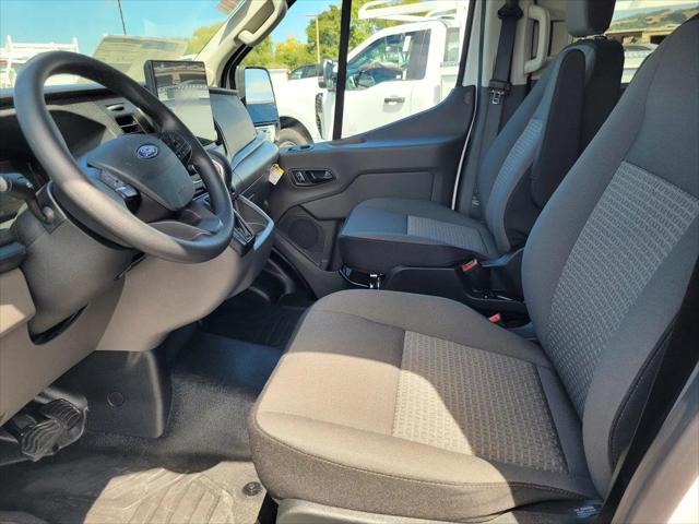 2026 Ford Transit-350 Passenger Van XL
