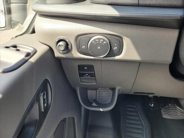 2026 Ford Transit-350 Passenger Van XL