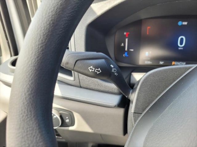 2026 Ford Transit-350 Passenger Van XL