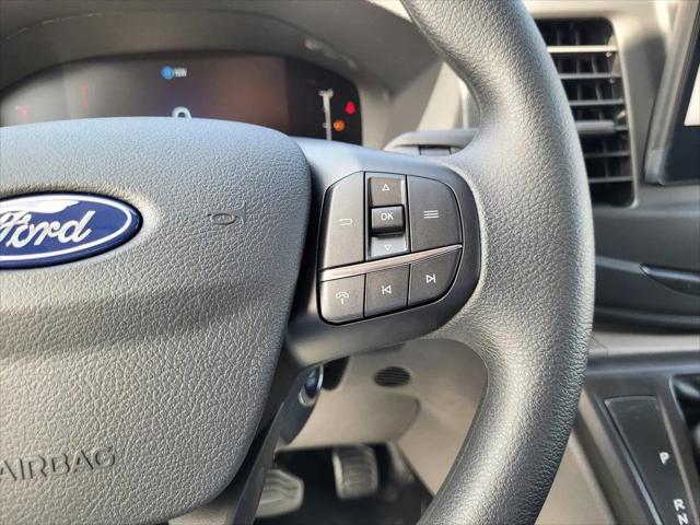 2026 Ford Transit-350 Passenger Van XL