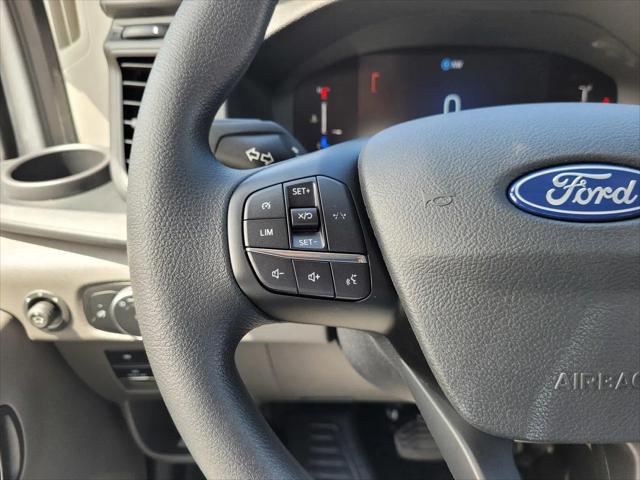 2026 Ford Transit-350 Passenger Van XL