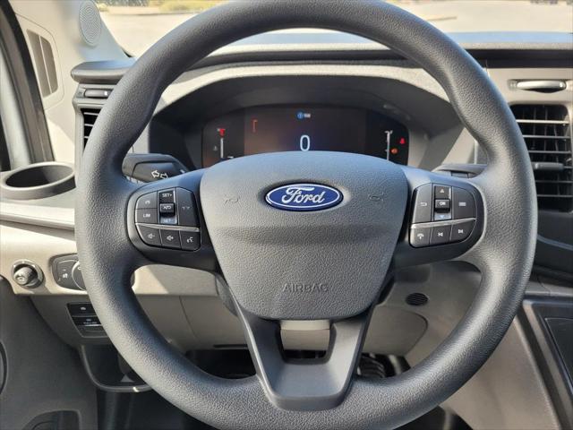 2026 Ford Transit-350 Passenger Van XL