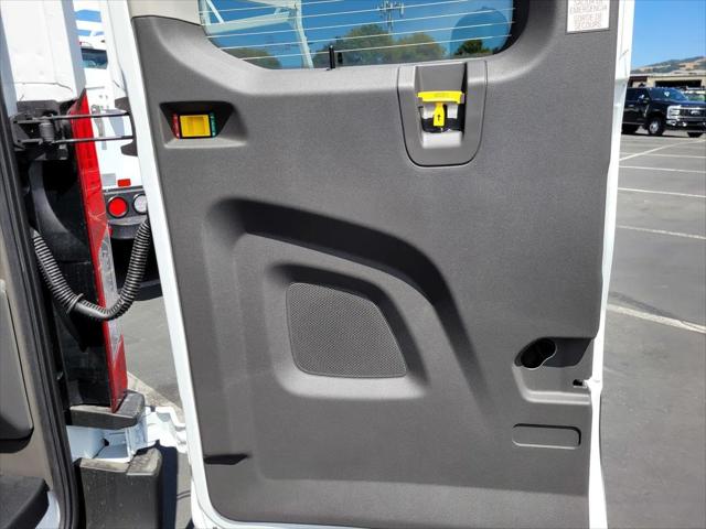 2026 Ford Transit-350 Passenger Van XL
