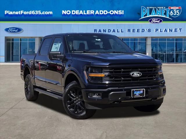 2026 Ford F-150 XLT for sale in Garland, TX