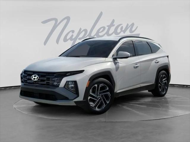 2026 Hyundai Tucson SEL Plus for sale in Calumet City, IL
