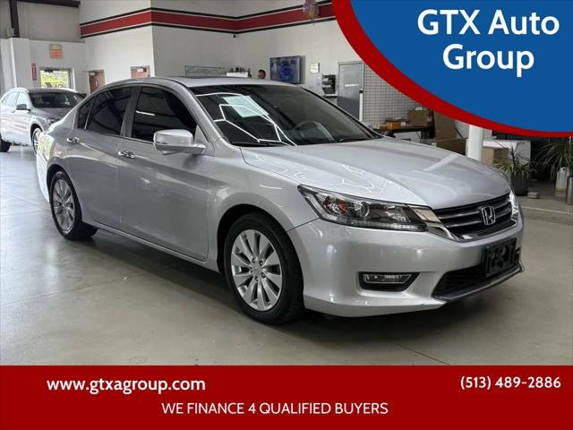 2013 Honda Accord EX for sale near West Chester, OH