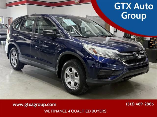 2015 Honda CR-V LX for sale in West Chester, OH