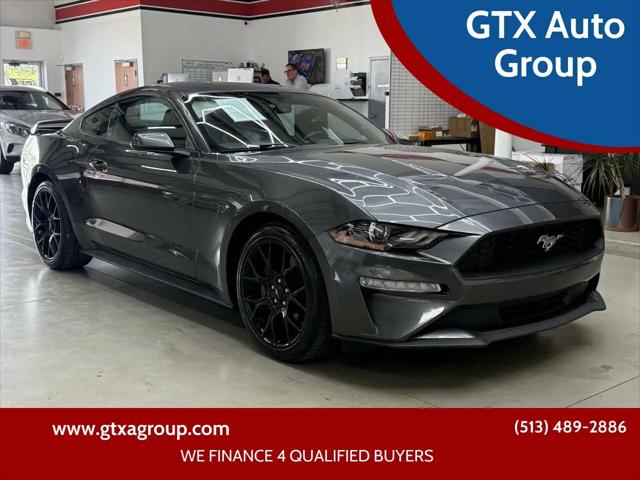 2019 Ford Mustang for sale near West Chester, OH