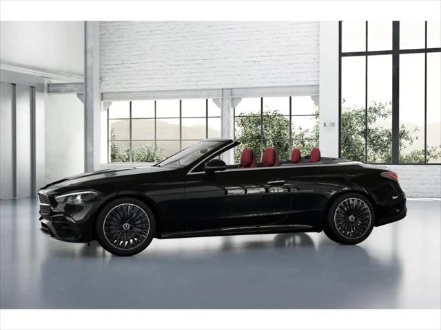 2026 Mercedes-Benz E-CLASS E 300 CLE 300