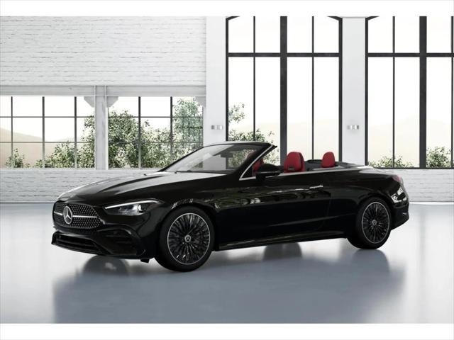 2026 Mercedes-Benz E-CLASS E 300 CLE 300
