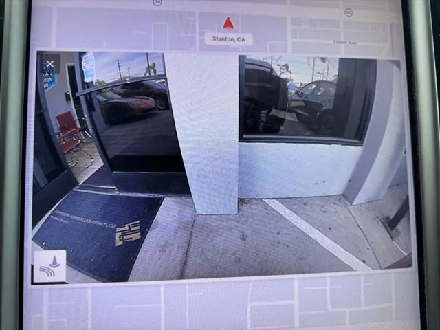 2019 Tesla Model X Long Range