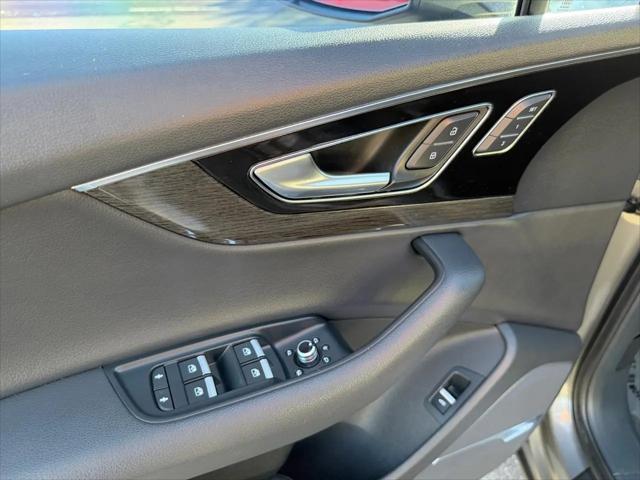 2018 Audi Q7 3.0T Premium