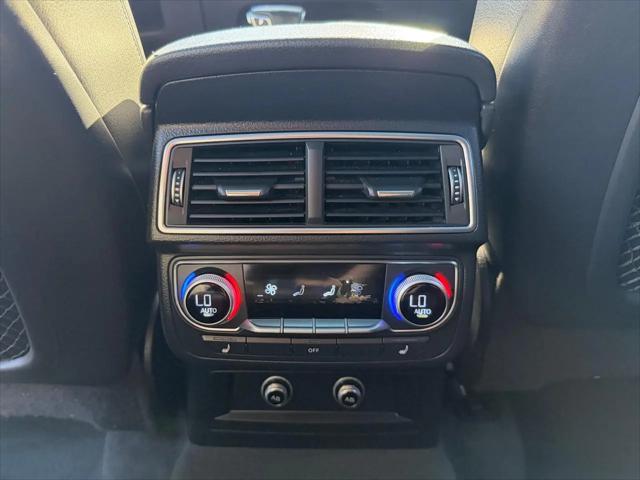 2018 Audi Q7 3.0T Premium