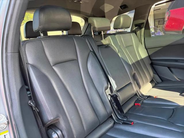 2018 Audi Q7 3.0T Premium