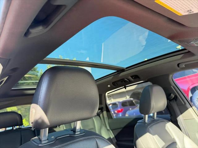 2018 Audi Q7 3.0T Premium