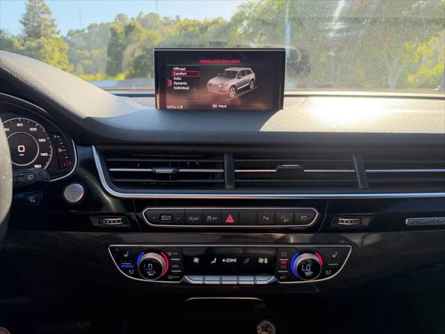 2018 Audi Q7 3.0T Premium