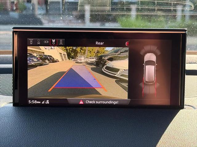 2018 Audi Q7 3.0T Premium